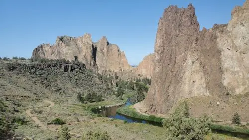 Smith Rock